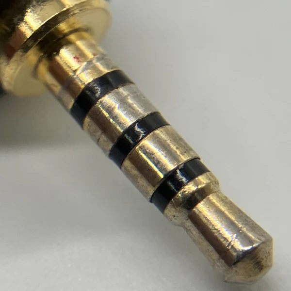 【中古】Lune (MMCX to 2.5mm Balanced)【秋葉原】 - Image 3