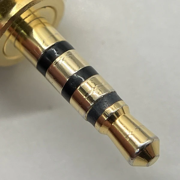 【中古】Clear force Nova 2nd generation MMCX 2.5φ（1.2m）【秋葉原】 - Image 3