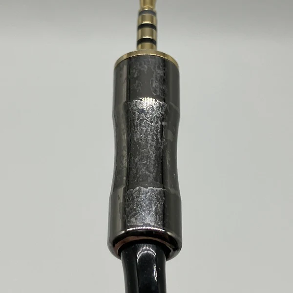 【中古】Clear force Nova 2nd generation MMCX 2.5φ（1.2m）【秋葉原】 - Image 5