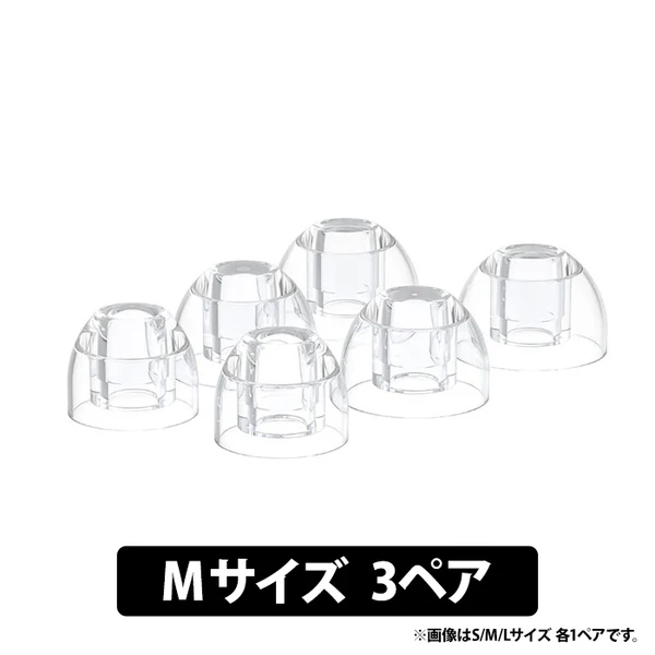 Lucent Ear Fit - Image 4