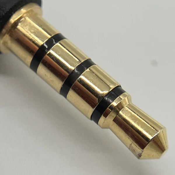【中古】03シリーズ 3.5(4極)-MMCX(L/R, 2023 model)【iect_03_bl3mr_120】【名古屋】 - Image 3