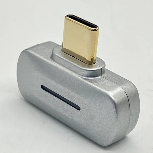 【中古】BT11 Silver 【FIO-BT11-S】【秋葉原】 - Image 2