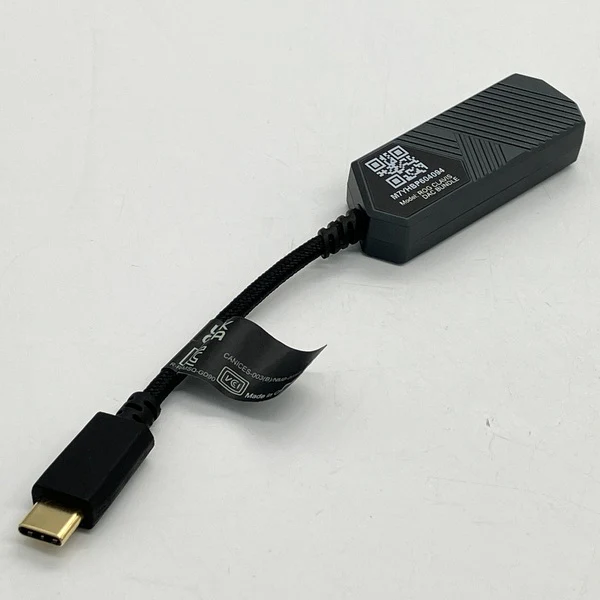 【中古】ROG Clavis USB-C ゲーミングDAC【秋葉原】 - Image 2