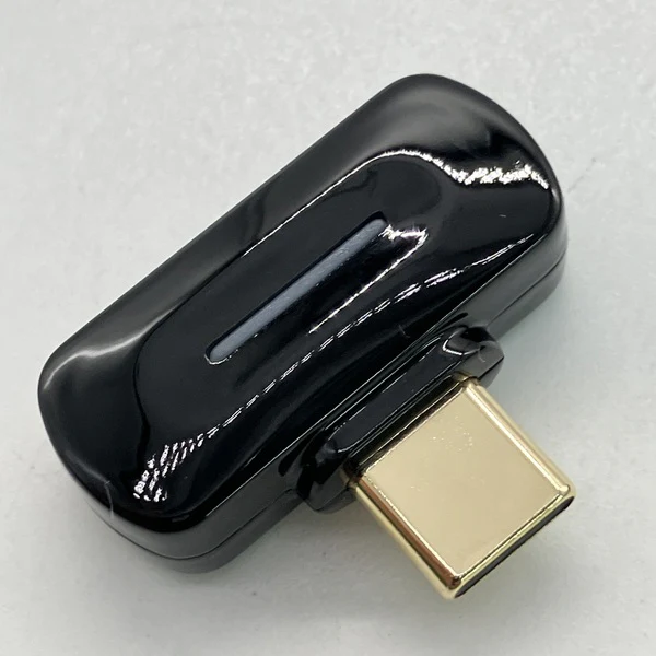 【中古】BT11 Black 【FIO-BT11-B】【秋葉原】 - Image 2