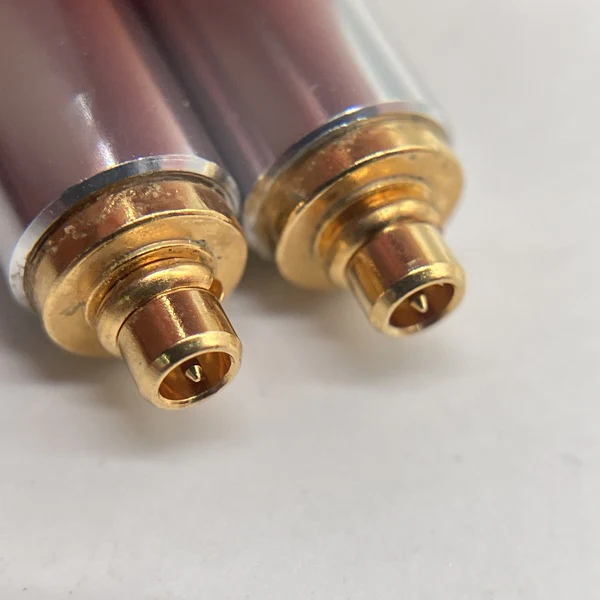 【中古】＜庵-Iori MMCX→3.5mm ステレオミニプラグ＞BSP-HPCL-IOCREPMM【名古屋】 - Image 2