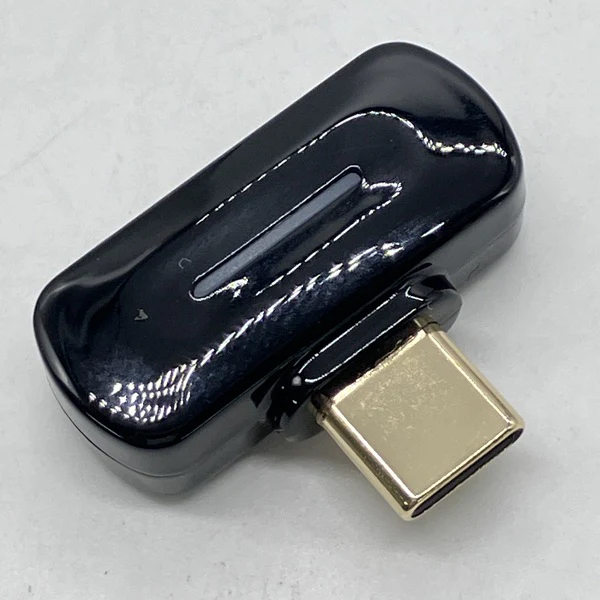 【中古】BT11 Black 【FIO-BT11-B】【秋葉原】 - Image 2