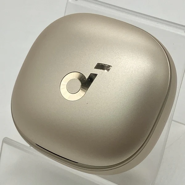 【中古】Soundcore Liberty 4 シャンパンゴールド 【A3953NB1】【日本橋】 - Image 2