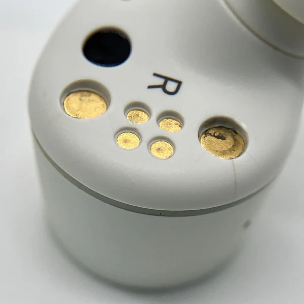 【中古】MOMENTUM True Wireless 2 ホワイト 【M3IETW2 WHITE】【秋葉原】 - Image 6