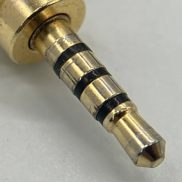 【中古】Shadow IEM 2pin-2.5mmL 【LNA-SHA-CM2P-25L】【日本橋】 - Image 3