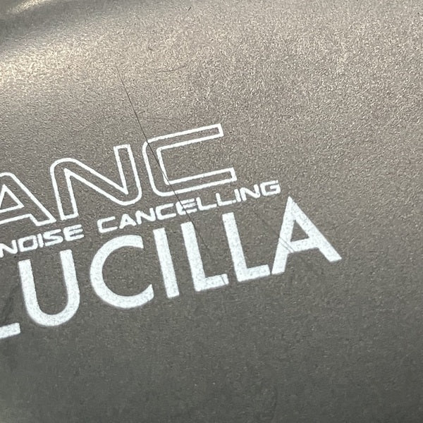 【中古】LUCILLA TWS007GM【秋葉原】 - Image 6