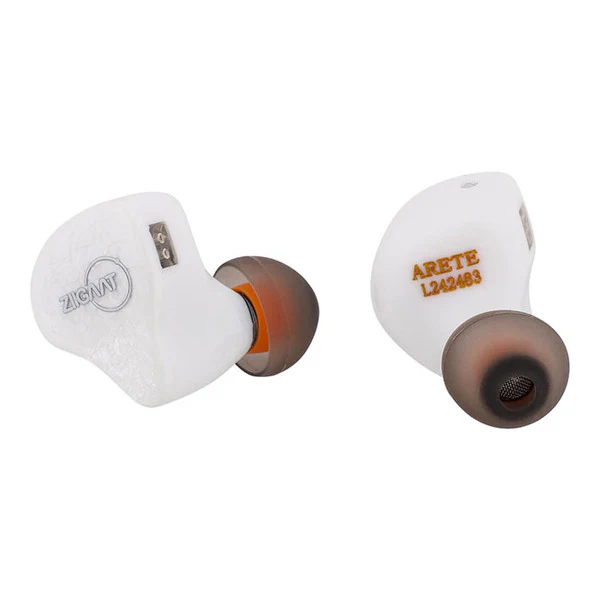 ZiiGaat x Fresh Reviews Arete - Image 6