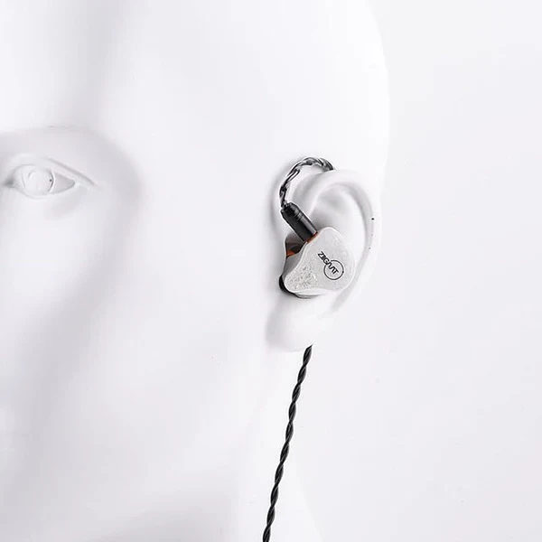 ZiiGaat x Fresh Reviews Arete - Image 9