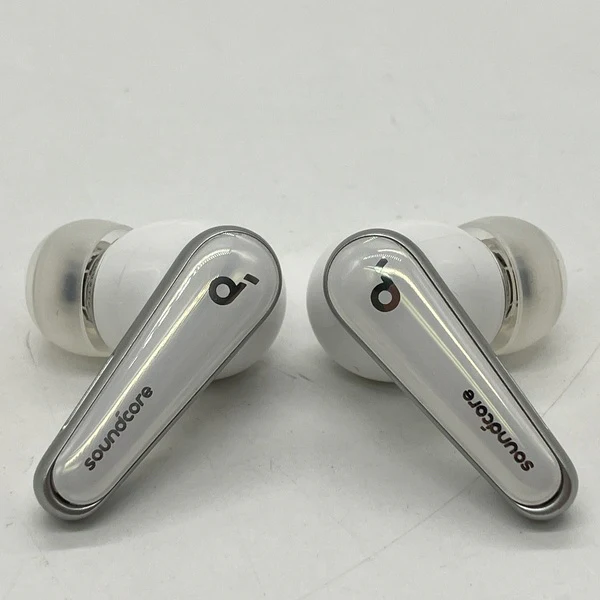 【中古】Soundcore Liberty 4 クラウドホワイト 【A3953N21】【秋葉原】 - Image 3