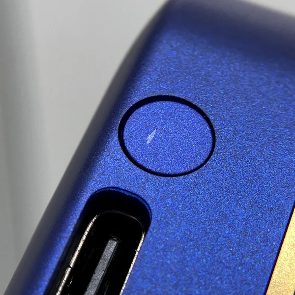 【中古】TE-Q3 Lapis Blue【TE-Q3-BL】【秋葉原】 - Image 5