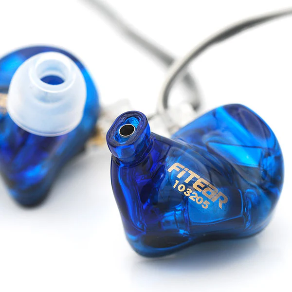 FitEar TG334 【FTE-FITEAR-TG334】 - Image 4