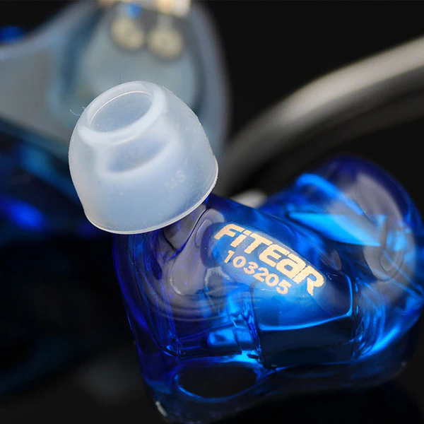 FitEar TG334 【FTE-FITEAR-TG334】 - Image 6