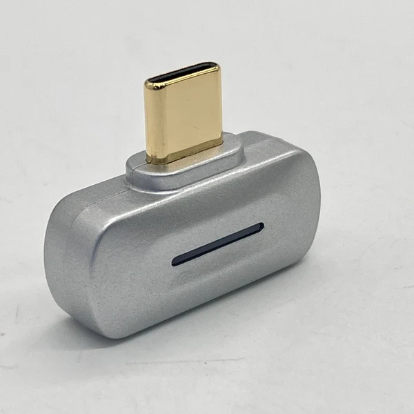 【中古】BT11 Silver 【FIO-BT11-S】【秋葉原】 - Image 2