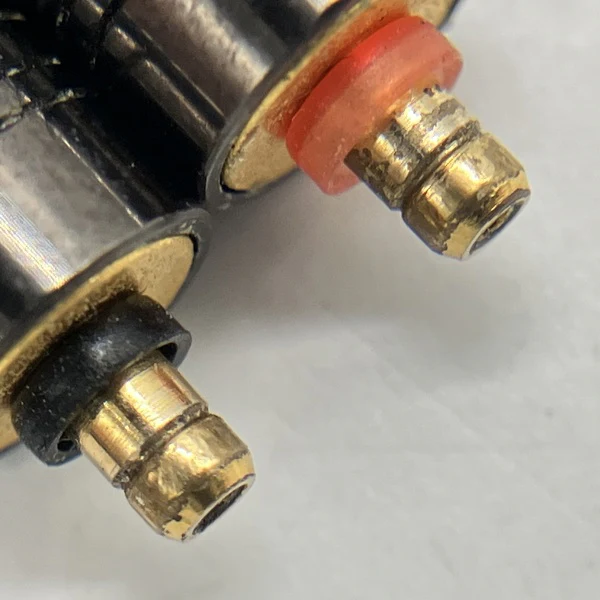 【中古】Iolite IPX-4.4mm(イヤーループ仕様) 120cm【秋葉原】 - Image 2