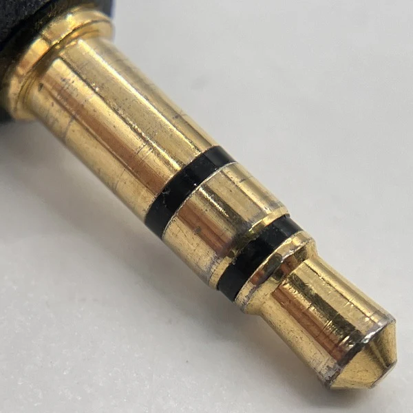 【中古】EL-24（Red Condor）MMCXケーブル【日本橋】 - Image 3