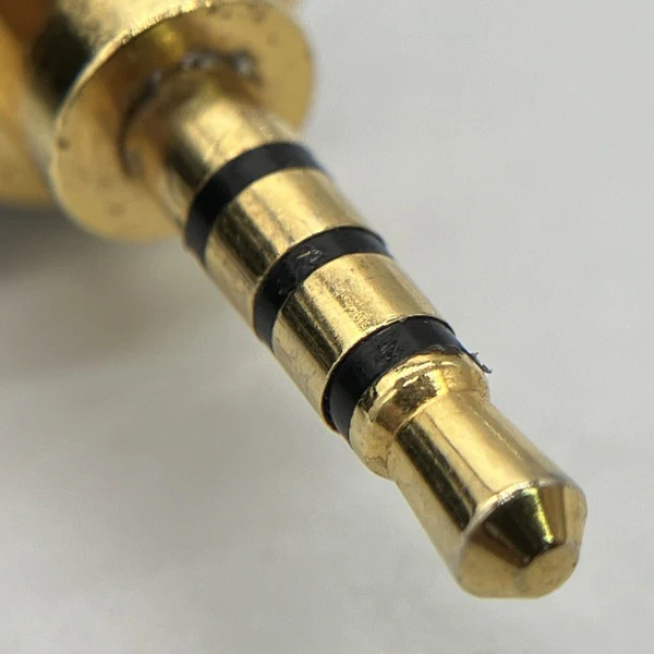 【中古】Yinyoo YYX4732 mmcx 2.5mm【秋葉原】 - Image 3