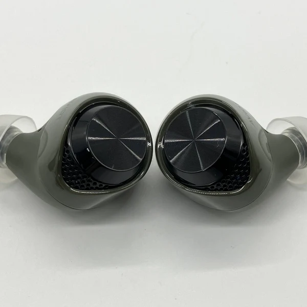 【中古】TE-A1 カーキ【TE-A1-KH】【秋葉原】 - Image 3