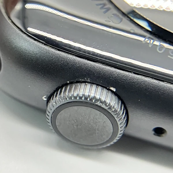 【中古】Apple Watch Series6 Nike （44mm GPS）アルミニウム スペースグレー【秋葉原】 - Image 8