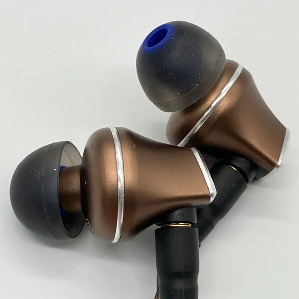 【中古】TITAN 6 ブラウン【日本橋】 - Image 2