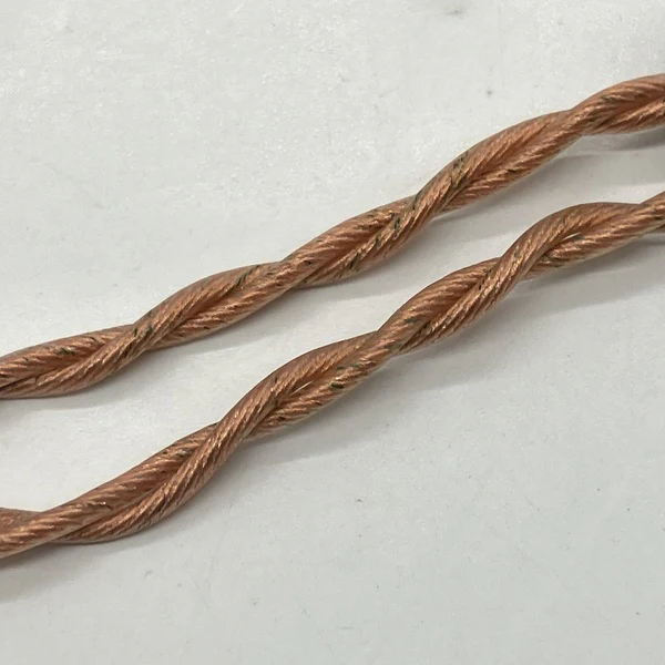 【中古】更紗 (Sarasa) AK2.5mm4極バランス/MMCX 【NLA-SRS】【秋葉原】 - Image 5