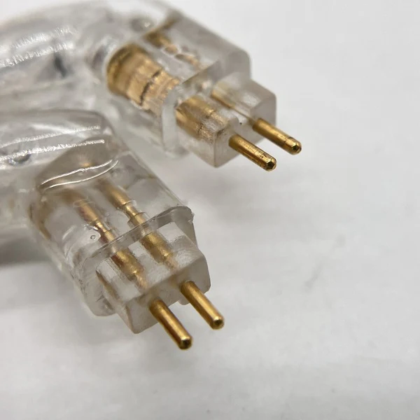 【中古】Crystal Lily for 3.5mm-カスタムIEM 2pin用【秋葉原】 - Image 2
