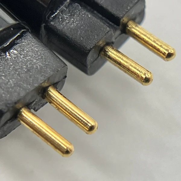 【中古】Erde（2Pin to 3.5mm、Black）【秋葉原】 - Image 2