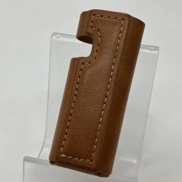 【中古】UA5 専用PUレザーケース ブラウン【日本橋】 - Image 2
