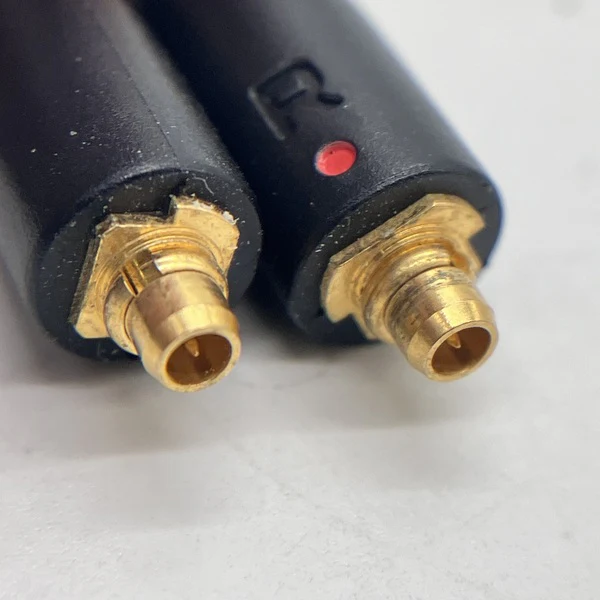 【中古】Litz Copper Earphone Cable MMCX - 2.5mm 【ALO-5140】【名古屋】 - Image 2