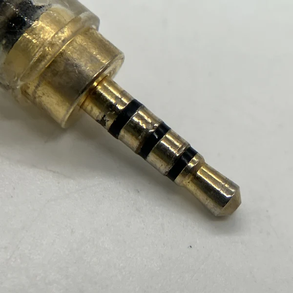 【中古】LNA Day for Night IEM 2pin-2.5mmL 【LNA-DFN-CM2P-25L】【秋葉原】 - Image 3