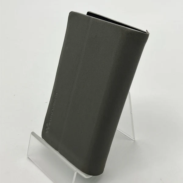 【中古】NW-A300シリーズ用ソフトケース グレー 【CKS-NWA300HCWW】【秋葉原】 - Image 2
