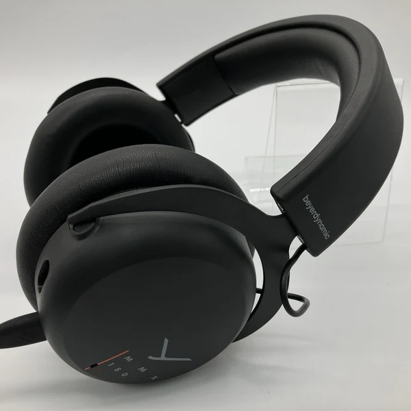 【中古】MMX 150 black (32 Ohm)【秋葉原】
