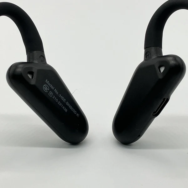 【中古】HSE-BN8000-K (可変式) オンイヤースピーカー【名古屋】 - Image 5