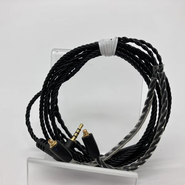 【中古】Litz Copper Earphone Cable MMCX - 2.5mm 【ALO-5140】【秋葉原】