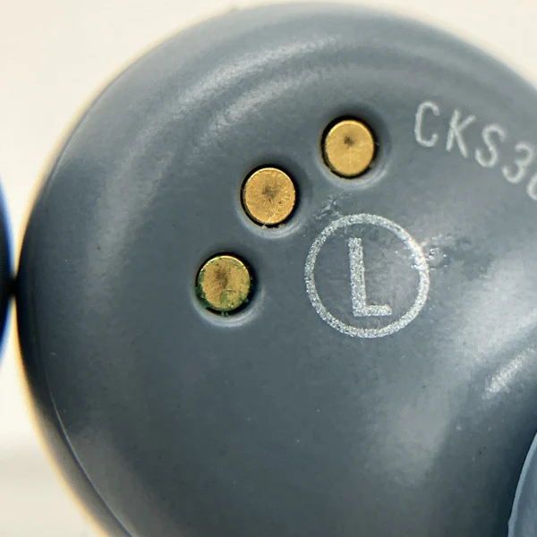 【中古】ATH-CKS30TW BL ブルー【名古屋】 - Image 5