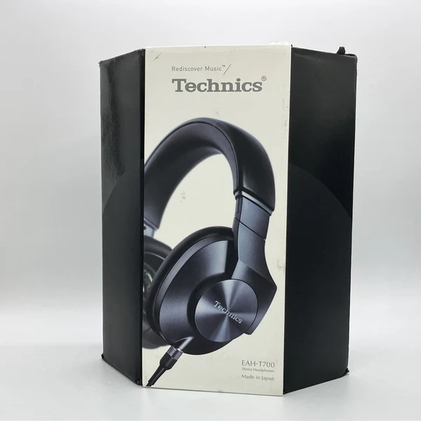 【中古】EAH-T700 【EAT-T700-K】(イヤーパッド欠品)【秋葉原】 - Image 6