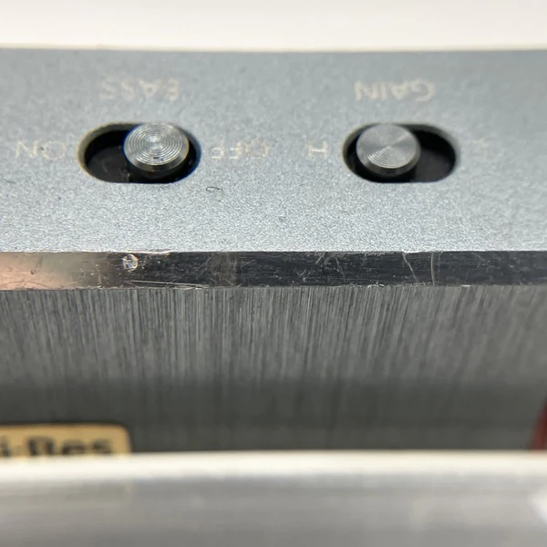【中古】Q5 with AM3B (4.4mmバランス出力対応) 【FIO-Q5-AM3B】【日本橋】 - Image 8