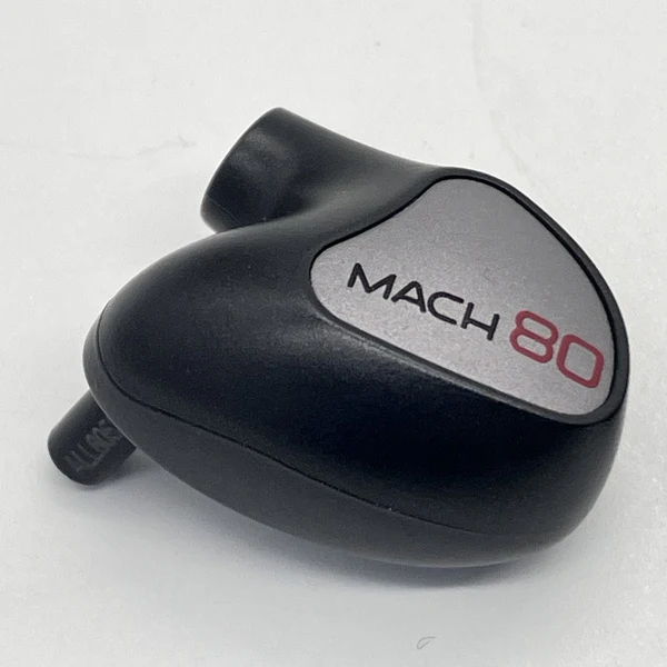 【中古】MACH 80 【WA-M80】(ケーブル欠品)【秋葉原】 - Image 4