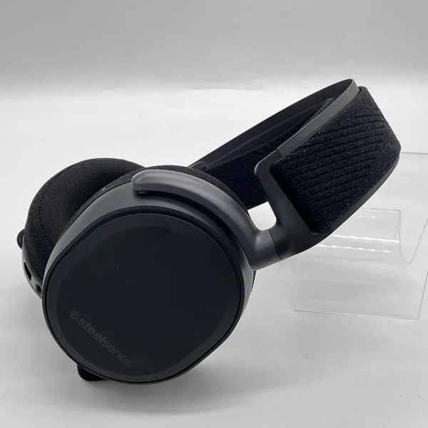 【中古】SteelSeries Arctis Pro【名古屋】 - Image 2