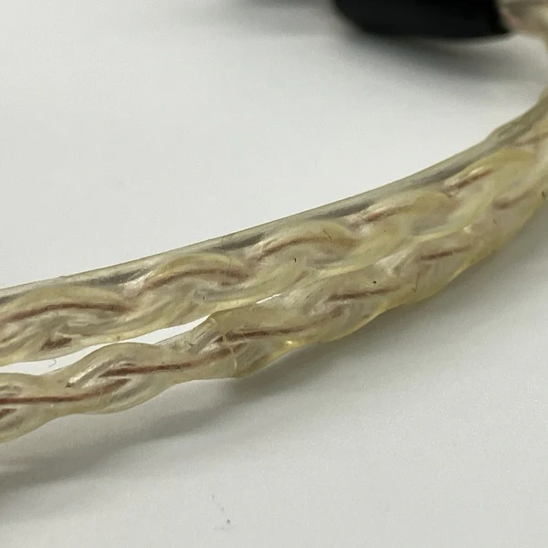 【中古】Reference 8 IEM Cable MMCX - 3.5mm 【ALO-4952】【秋葉原】 - Image 5