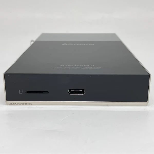 【中古】A&ultima SP3000T 【IRV-AK-SP3000T】 - Image 6