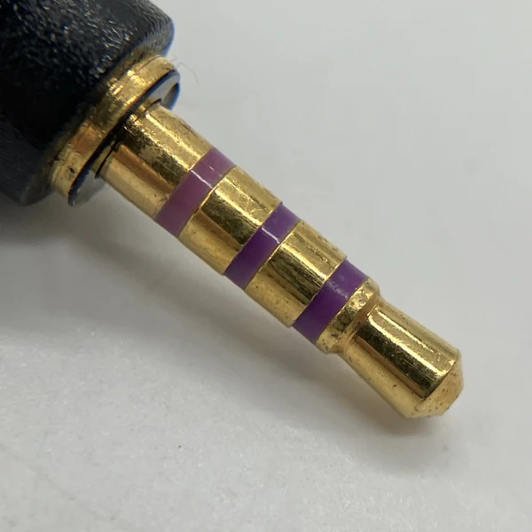 【中古】Palette 8  MX-A  BAL Opal White 【MMCX-A type】【名古屋】 - Image 3