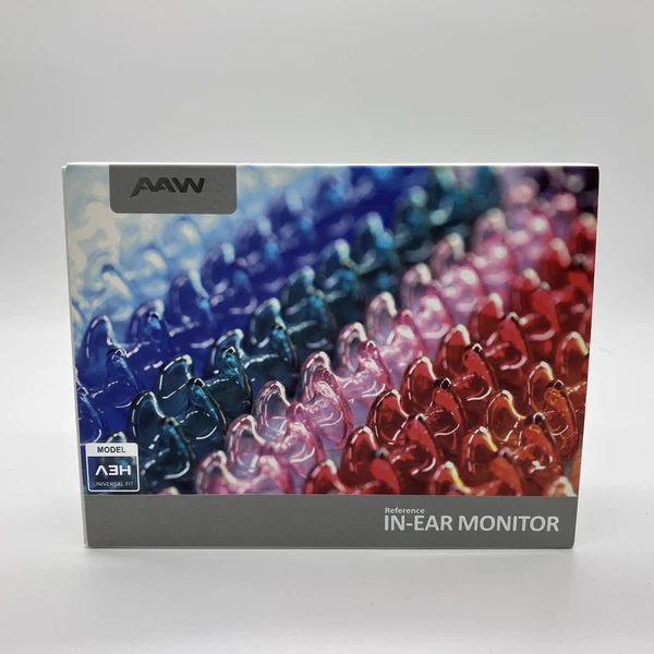 【中古】A3H (Universal fit)【日本橋】 - Image 5