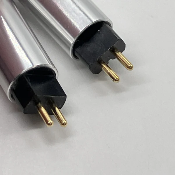 【中古】Clear force Light Custom IEM 2pin 2.5φ (1.2m)【日本橋】 - Image 2