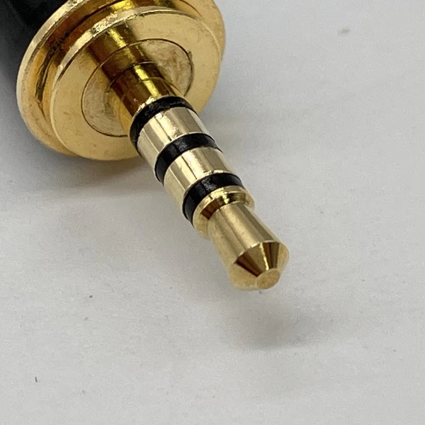 【中古】Clear force Light Custom IEM 2pin 2.5φ (1.2m)【日本橋】 - Image 3