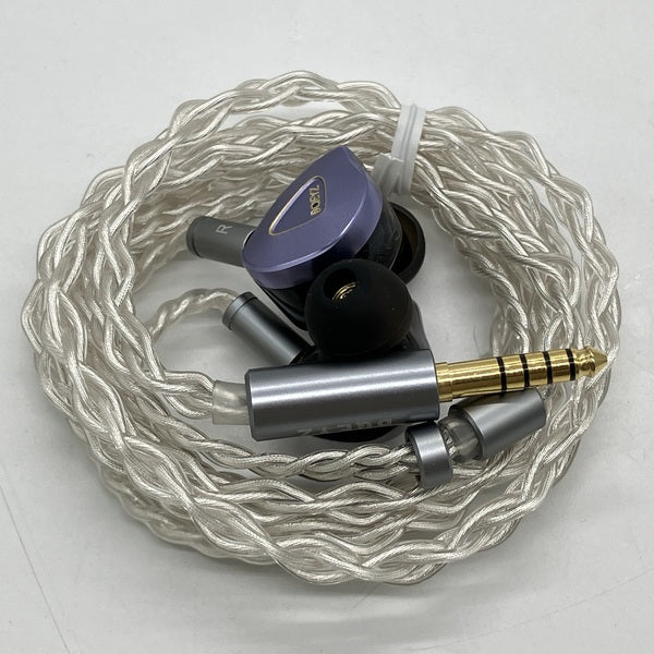 【中古】Topaz ヴァイオレット (4.4mmプラグ)【日本橋】 - Image 4