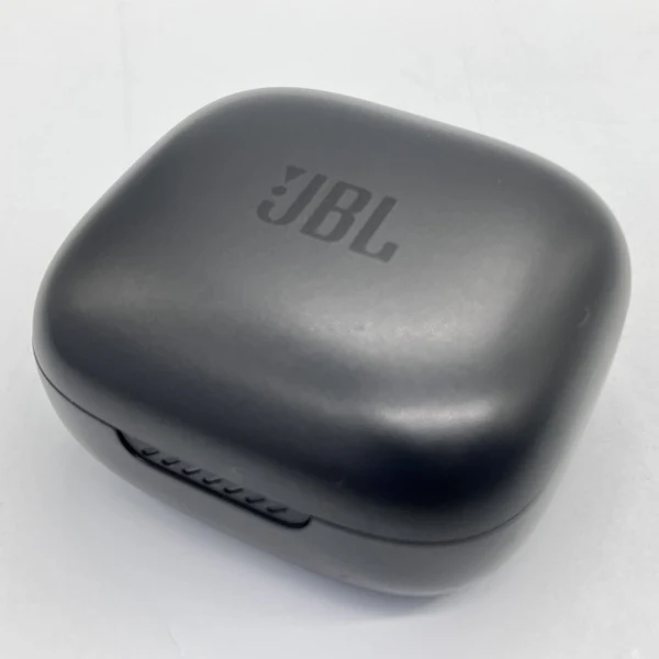 【中古】LIVE FREE 2 ブラック【JBLLIVEFREE2TWSBLK】【秋葉原】 - Image 2